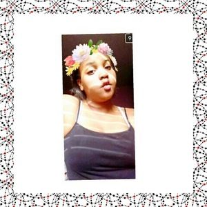 Meet your Posher, Jasmine